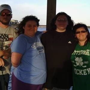 Meet your Posher, Tammy